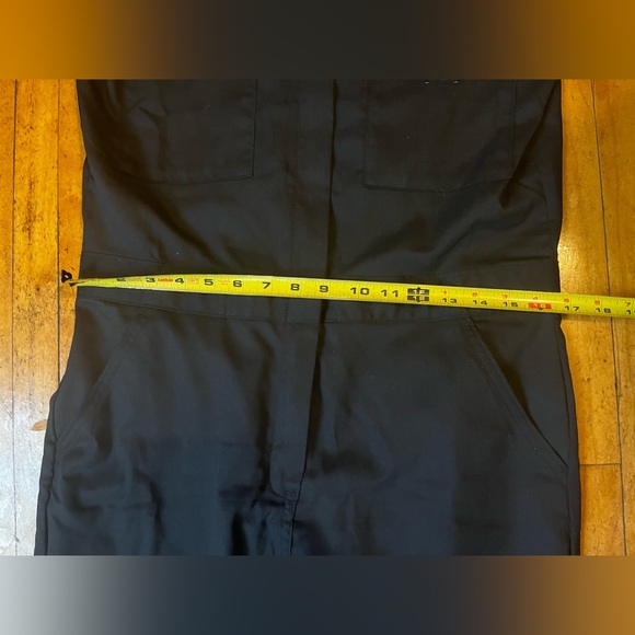 Dickies | Short Sleeve Jumpsuit - Picture 13 of 14